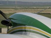 quel type d'avion appartient moteur