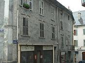 maison d'un entrepreneur bâtiment Saint-Jean-de-Maurienne (73)