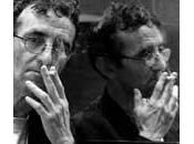 Roberto Bolaño, Détectives sauvages.