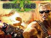 [DS] images pour Duke Nukem Critical Mass