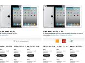 L’iPad disponible l’Apple Store, délais annoncés semaines (Màj dispo)