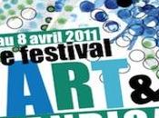 festival handicap fête 6ème anniversaire avril