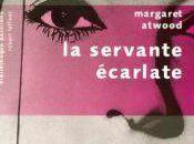 servante écarlate Margaret ATWOOD