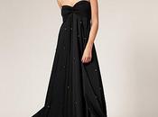 A-SOS tuer Gold Maxi dress robes princesse