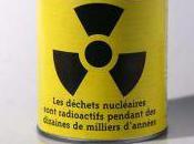 Transparence mesures radioactivité pétition relayer