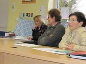 Esquibien (29) bibliothèque l’atelier reliure fonctionnent bien