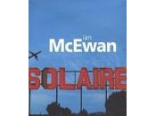 livre jour Solaire, McEwan
