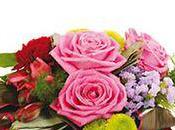 Adhérents interflora Compiègne