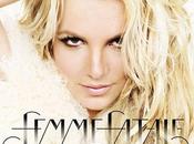 Britney Femme fatale