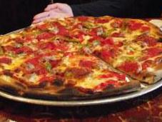 Saveurs new-yorkaises