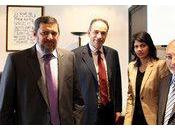 Islam France Zarabes avec Copé