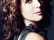 Femme j'admire Sarah McLachlan