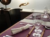 Kinnari gastronomie thaïlandaise