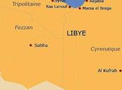 Libye démocratie avec missiles Tomahawk