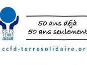 Débat léducation populaire pour CCFD