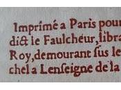 Etiquettes relieurs 17ème 18ème siècles, tirées French Bookbinders 18th century, Octave Uzanne
