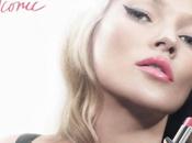 Tendance l'oeil biche Kate Moss pour Dior