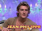 Carré ViiiP Jean Philippe serait chippendale