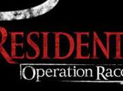 [news] resident evil operation raccoon city