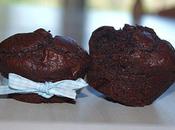 Muffins tout chocolat (comme chez