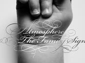 Atmosphere Family Sign snippets