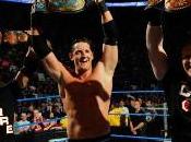 Wade Barrett s’empare titre Intercontinental