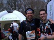 Ecotrail 2011 premières photos sont ligne