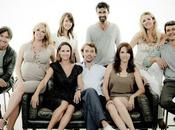 Mystères l'Amour saison encore sûrpour