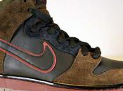 Nike Brooklyn Projects Dunk High Teaser