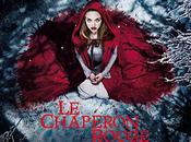 Chaperon Rouge loup arrive Trailer (Red Riding Hood)