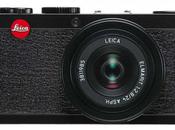 Leica sort enfin nouveau firmware