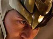 Vidéo: L'acteur Hiddleston (Loki) attendait rôle dans Thor depuis 2009