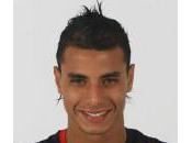 Maroc Sanction pour Chamakh