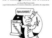 Coût l’immigration l’Insee confirme l’analyse Contribuables Associés