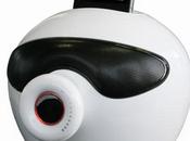 station d’accueil pour iPod Touch iPhone venue d'une autre planète