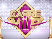 Carré ViiiP Candice Alexandre nominés impressions