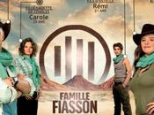 Famille d'Explorateurs vendredi portrait famille Fiasson (vidéo)