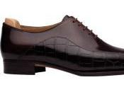 John Lobb visité capitales