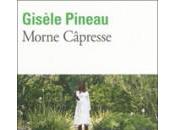 Morne Câpresse Gisèle Pineau