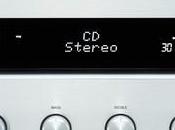 Onkyo dévoile premier amplificateur stéréo compatible DLNA, TX-8050