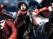 Misfits tous super héros