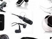 meilleurs accessoires Bluetooth pour communiquer spécial Galaxy