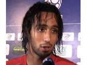 Maroc Benatia critique Gerets