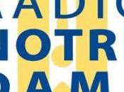 Olivier Bertaux Radio Notre-Dame jeudi mars