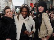 Carré ViiiP PHOTOS rencontre fans Paris après-midi