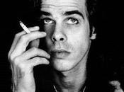 From eternity, Nick Cave