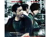Clash Comme dans film hongkongais