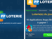 Exclusivité BlogiPhone Apploterie, chaque jour applications iPhone gagner