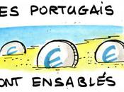 Portugais préfèrent l’assistance