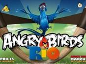 Angry Birds disponible pour tous